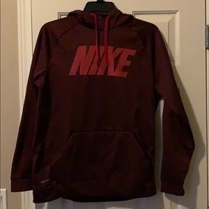 Nike hoodie